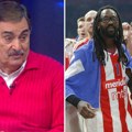 "On nije igrač za Crvenu zvezdu, više smeta nego što koristi": Vlade Đurović upozorava da sa njim nema pobeda