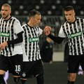 Partizan i TSC u četvrtfinalu Kupa Srbije