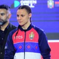 Anđela branković uoči finala SP u Nišu: “Daće Bog da i finalni meč isto tako iznesem sa najboljim mogućim rezultatom…