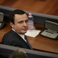 Potpuni debakl Kurtija; Deveti put...