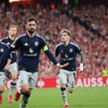UŽIVO Tresu se mreže od starta - neobičan gol Betisa