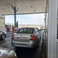 AMSS: Nema zadržavanja na putničkim ni na teretnim terminalima graničnih prelaza