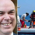 Misterija potonuća jahte "britanskog Bil Gejtsa": Tajni sefovi, obaveštajni podaci, šta se sve krije u olupini