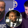 Kobi je pre 6 godina video šta će se dogoditi: Sad je jasno kako je Nikola Jokić izbacio Hardena