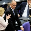 Šok u Nemačkoj: Fridrih Merc nije dobio dovoljan broj glasova za poziciju kancelara