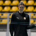 "Teşekkürler, Katarina": Najlepša srpska odbojkašica se rastala sa svojom ekipom, ali ostaje u Turskoj!
