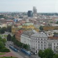 Oružana pljačka u Zagrebu: Maskirani pljačkaši odneli desetine hiljada evra