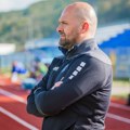 Trener TSC-a Slavko Matić pred duel sa OFK Beogradom: Važno nam je da osvojimo bodove pred našom publikom