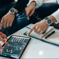 Globalna industrija upravljanja imovinom lani dosegnula novi rekord