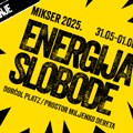 Mikser Festival 2025: Mesto udruživanja dobrih energija i hrabrih vizija za našu zajedničku budućnost