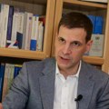 Miloš Jovanović: Kraj Republike Srpske je moguć samo uz Vučićevo saučesništvo