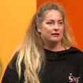 Autobiografski comedy show Hristine Popović Predstava zavisi od reakcije publike