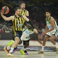 Milutin pred finale: Fener blagi favorit, ali…