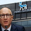 Svetski farmaceutski gigant smenio direktora! Akcije kompanije za samo godinu dana otišle u sunovrat