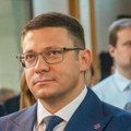 Đurđev: Pojedinci Vučiću iza leđa prodavali municiju Ukrajincima, to je bilo nemoguće dok je Vulin bio na čelu službe