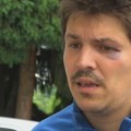 Povređeni opozicionar iz Kosjerića: Nadam se da će tužilaštvo ovog puta odrediti pritvor napadaču