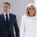 Ovo su ćerke Brižit Makron: Sa jednom je Emanuel išao u školu, od druge je stariji samo 7 godina