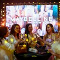 MAYBELLINE NEW YORK predstavio must-have maskaru sezone: Collosal Bubble za mega volumen