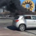 Veliki neredi u Los Angelesu, Trump poslao vojsku