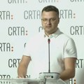 Nedeljkov (CRTA): Samo 51 glas razlike između SNS i Ujedinjeni za Kosjerić