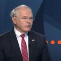 Bivši ambasador Hil: Balkan nije prioritet, rešenja da dođu iznutra