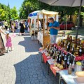 Više od 350 učesnika na Međunarodnom festivalu rakije u Apatinu