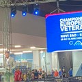 Zvanično otvoreno prvenstvo Evrope za veterane u stonom tenisu u novom sadu Slavimo najviše ljudske vrednosti