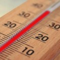 Sunčano i toplo Temperatura do 33 stepena ove delove zemlje očekuju pljuskovi sa grmljavinom
