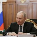 Putin: Podzemne fabrike u Iranu nisu oštećene, važni interesi i Irana i Izraela