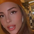 Anastasija na Ibici izgleda bolje nego ikad: Nemanja u majici na bretele, a Cecina naslednica u orginalnom izdanju FOTO