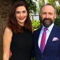 Tatina mezimica, a mamina kopija: Ćerka Šeherezade i Sulejmana prvi put u javnosti FOTO