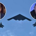 "Znate naš stav u Savetu bezbednosti": Prve reči Putina nakon američkog bombardovanja Irana