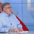 Čiji je rejting bolji: Vukadinović kaže - Vučić solidan, ali rektor Đokić ima "bolje ocene"