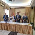Potpisan Protokol o saradnji u oblasti zaštite ljudskih prava, promocije ravnopravnosti i izgradnji inkluzivnog društva