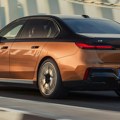 BMW opoziva preko 70.000 električnih vozila u SAD-u