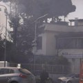 U eksploziji na benzinskoj stanici u Rimu povređena najmanje 21 osoba