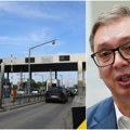 Вучић најавио: Од недеље у 12 сати биће отворена деоница ауто-пута Паковраће-Пожега