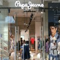 Pepe Jeans i Rajićeva Shopping Center udružili snage i priredili „Jeans & Tonic“ događaj u srcu Beograda