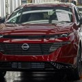 Nissan postigao novi proizvodni rekord u Americi