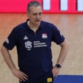 Terzić saopštio spisak igračica za nastavak takmičenja u Ligi nacija