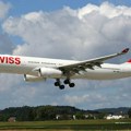 Drama na letu iz Beograda za Cirih: Avion hitno preusmeren, putnici ostali u šoku