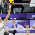 Sve je lakše kad je tu Tijana Bošković: Odbojkašice Srbije zabeležile drugu pobedu u Ligi nacija