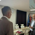 A šta kaže Nacionalni savet Albanaca o neuspelom satanku zbog zastave