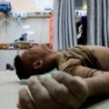 Humanitarna fondacija za Gazu navodi da je 20 ljudi poginulo kod punkta za distribuciju pomoći