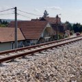 Kragujevac: Raspisan tender za rekonstrukciju pruge između Jovanovca i Sobovice