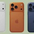 Evo kako će izgledati i u kojim bojama će doći svi modeli iPhone 17 serije