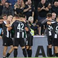 Pitali smo ChatGPT za meč Oleksandrija - Partizan: Ovaj tačan rezultat očekuje veštačka inteligencija