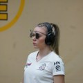 Jovana Todorović deveta sport pištoljem na EP malokalibarskim oružjem
