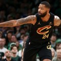 Uhapšen NBA košarkaš - svi ga pamte po pretnji Jokiću FOTO