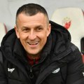Dva kola Superlige, odmah prva promena na klupi: Zoran Vasiljević ponudio ostavku posle poraza